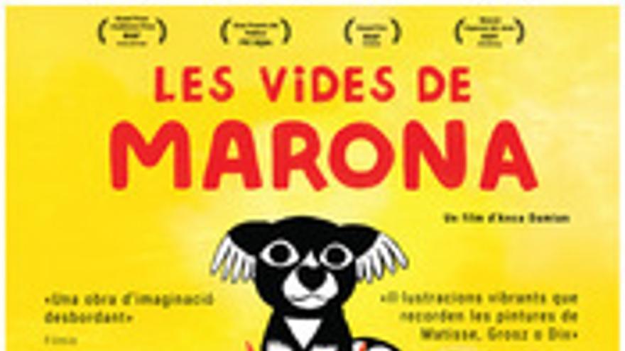Les vides de Marona