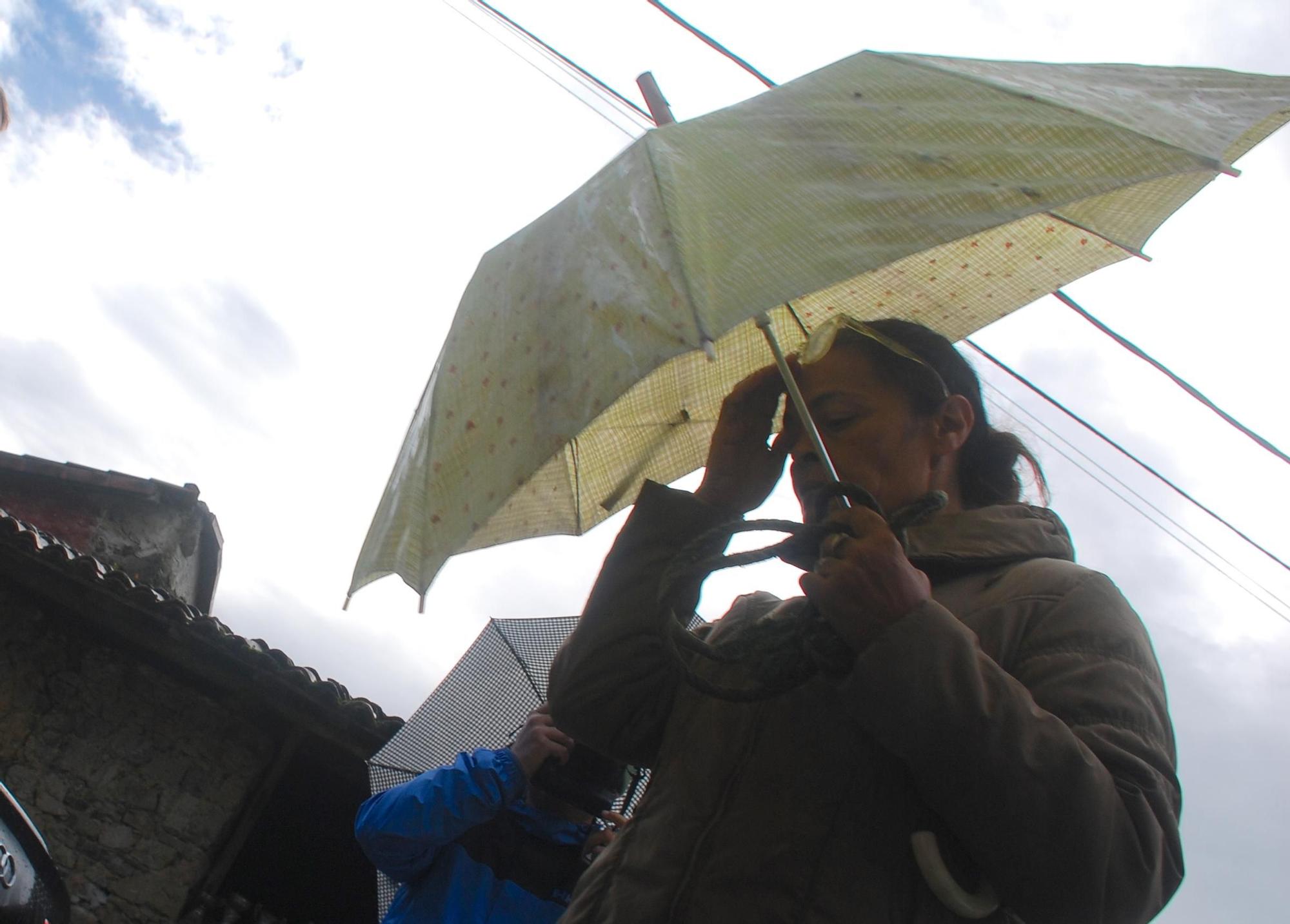 Crimen de Cueves (Ribadesella)