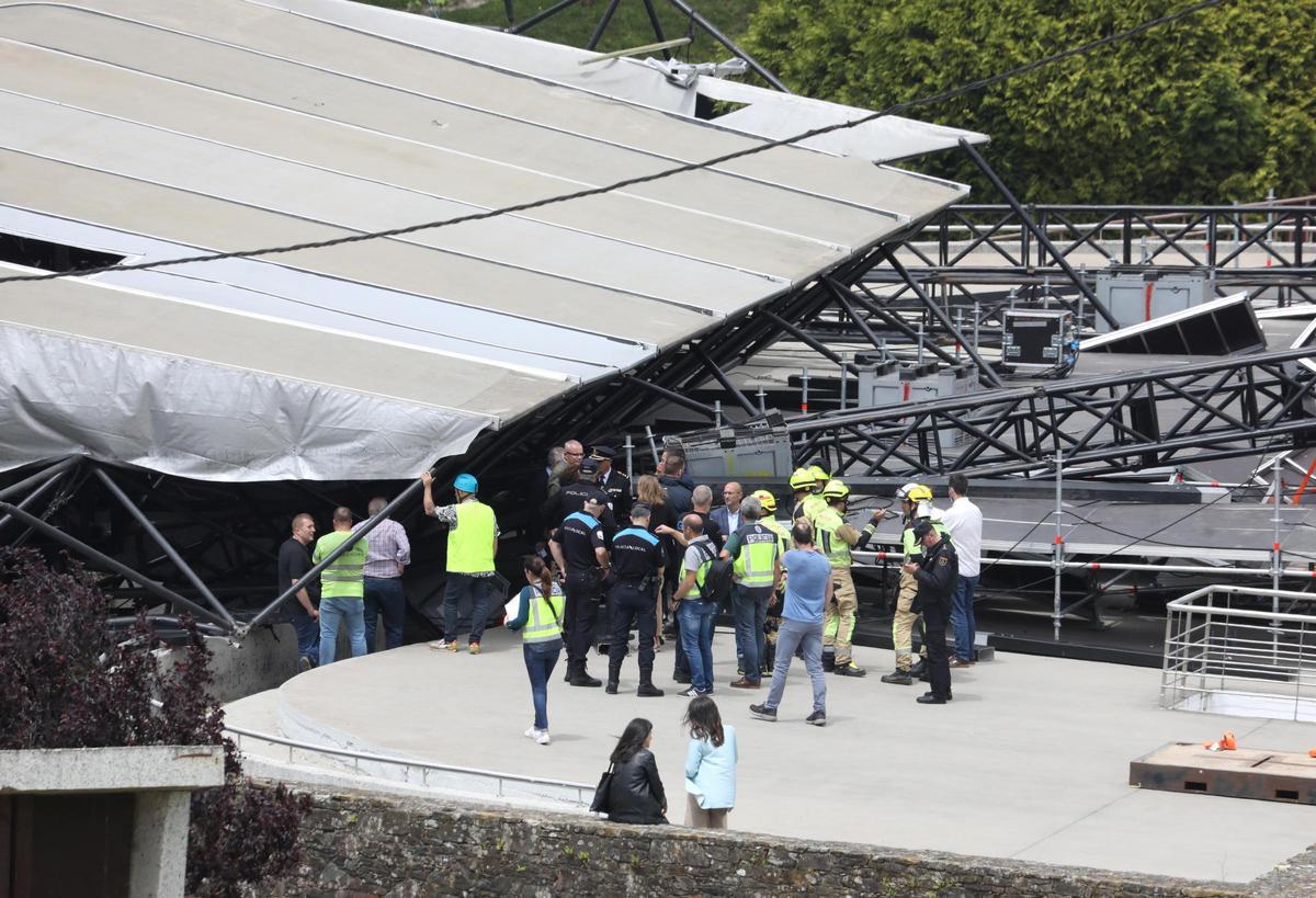 Por sexo, 405 de los fallecidos fueron hombres (82 menos) y 26 mujeres (una menos).