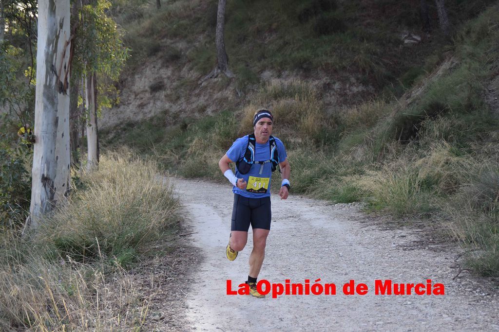 Trail Puentes de Cieza 2022