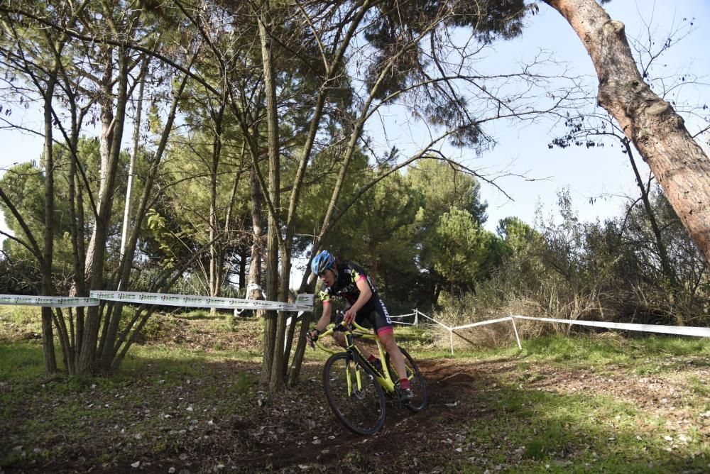 Setè trofeu Ciutat de Manresa de ciclocròs