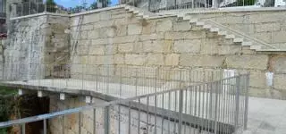 Sanxenxo cancela hasta septiembre casi todas las obras para no interferir con el turismo