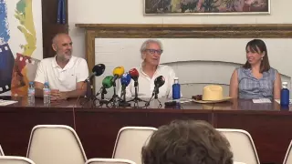 El Festival Internacional de Cine Independiente de Elche rinde homenaje a Jaime Chávarri