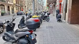 La decisión de la DGT con las motos: solo lo podrán hacer en estos casos