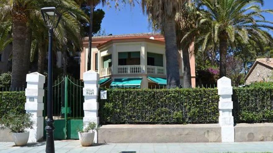 Recuerdo a las Brigadas Internacionales