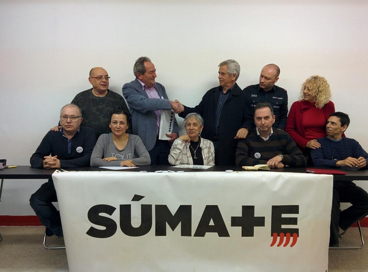 sumate sumate