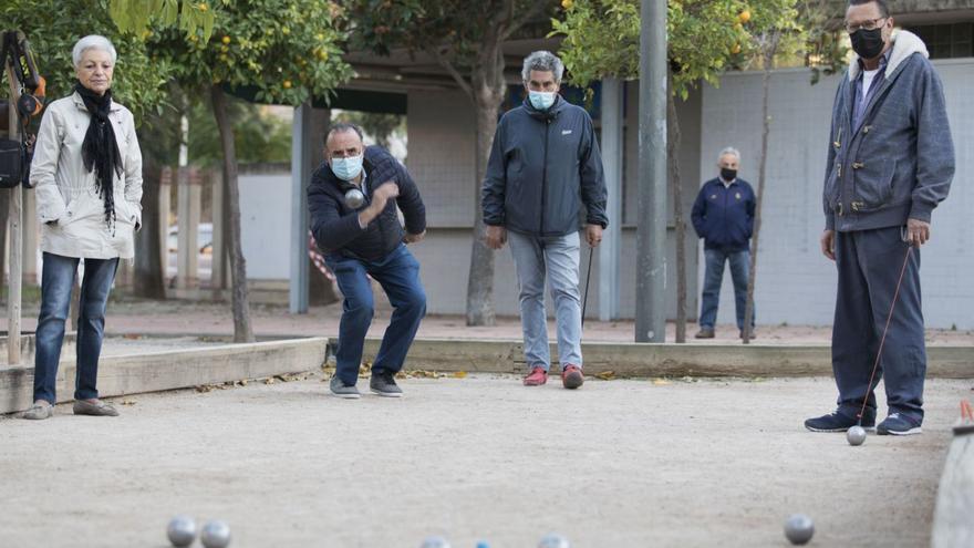 La C. Valenciana aportará 200 millones a la hucha de las pensiones si sube la cotización