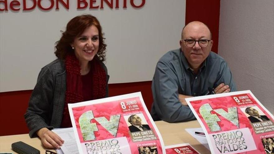 El premio de periodismo Francisco Valdés ya tiene semifinalistas