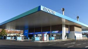 Moeve i Galp negocien fusionar les seves xarxes de refineries i gasolineres