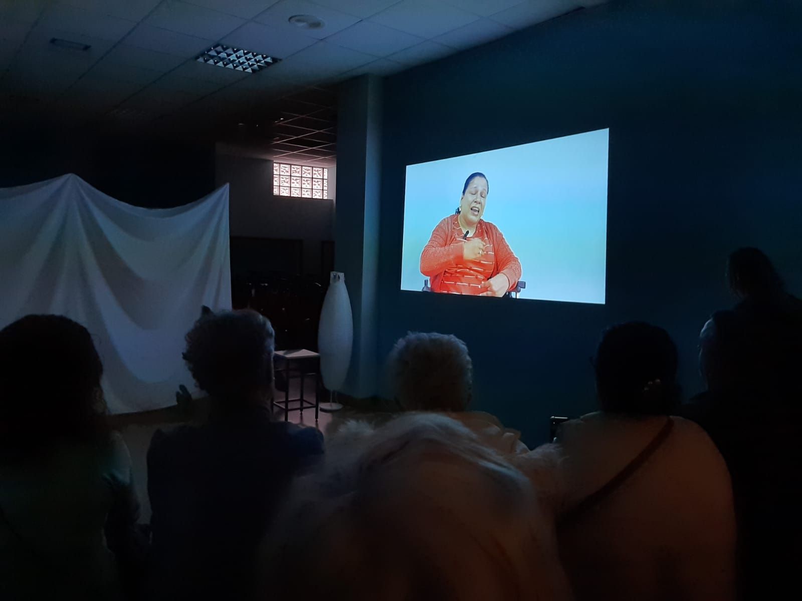 Llanera se va de Filandón femenino y reivindicativo