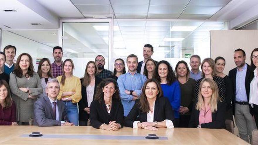 Havas Media Levante celebra 15 años de labor profesional