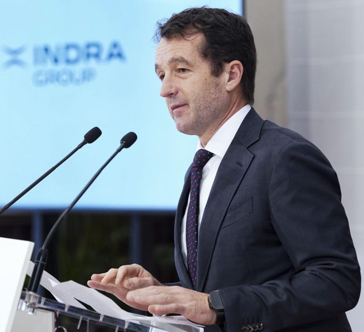 Indra i Escribano tornen a negociar de cara a una possible integració