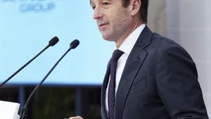 Indra i Escribano tornen a negociar de cara a una possible integració