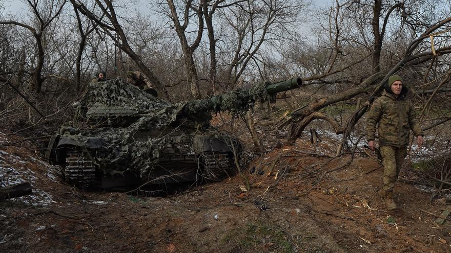 Un ataque ucraniano en Donetsk deja al menos tres muertos y nueve heridos
