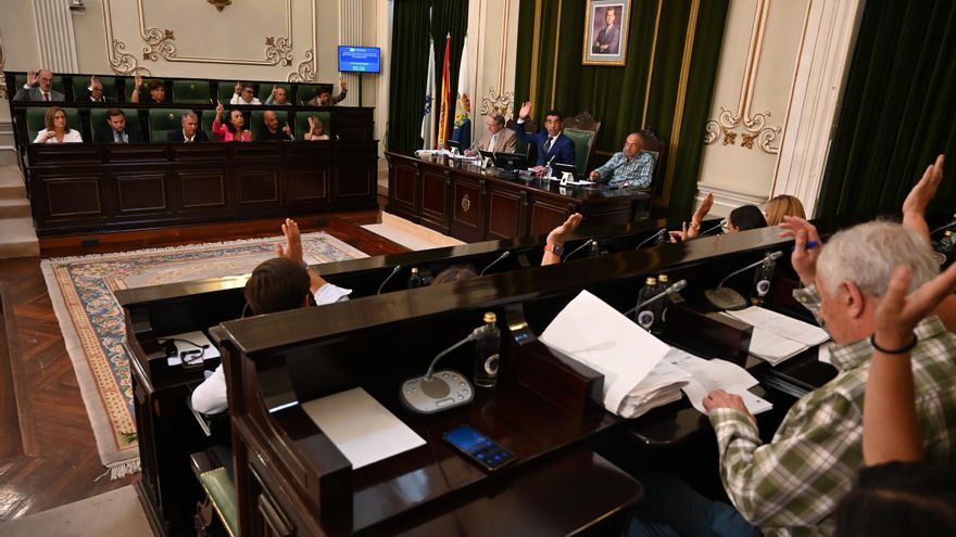 El PSOE anuncia una resolución «en breve» del Gobierno central relativa al dragado del Lérez