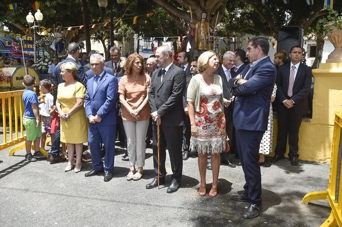 ENTREGA PREMIOS FERIA DE GANADO Y PROCESION ...