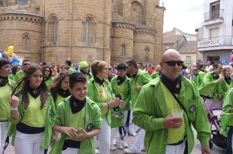 Enmaromado 2016: Así fue el Día Grande en Benavent