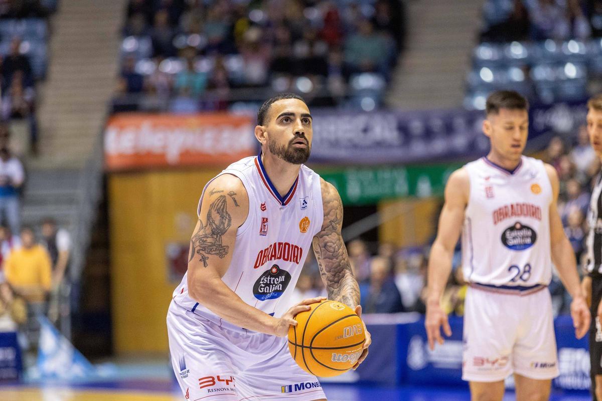 Obradoiro 101 - 49 Cartagena