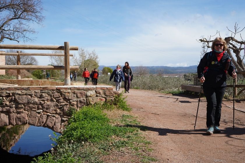 Transéquia 2024: Busca't a les fotos