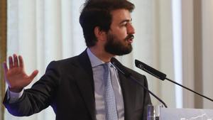 García-Gallardo: «No es poden tractar les dones com si fossin discapacitades»