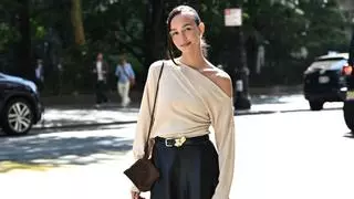 Los jerséis de entretiempo que solucionan todos tus looks están en esta marca de street style y cuestan menos de 50 euros