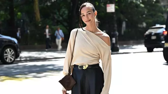 Los jerséis de entretiempo que solucionan todos tus looks están en esta marca de street style y cuestan menos de 50 euros