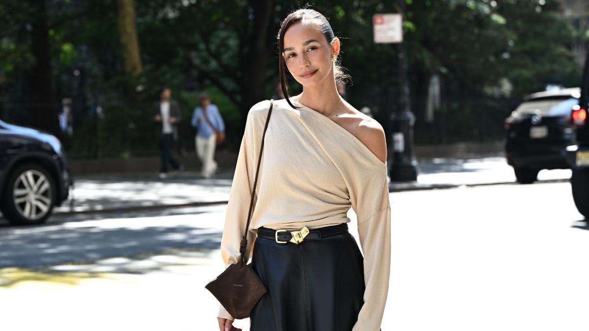 Los jerséis de entretiempo que solucionan todos tus looks están en esta marca de street style y cuestan menos de 50 euros