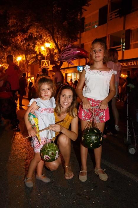 Fiestas de Aldaia 2016