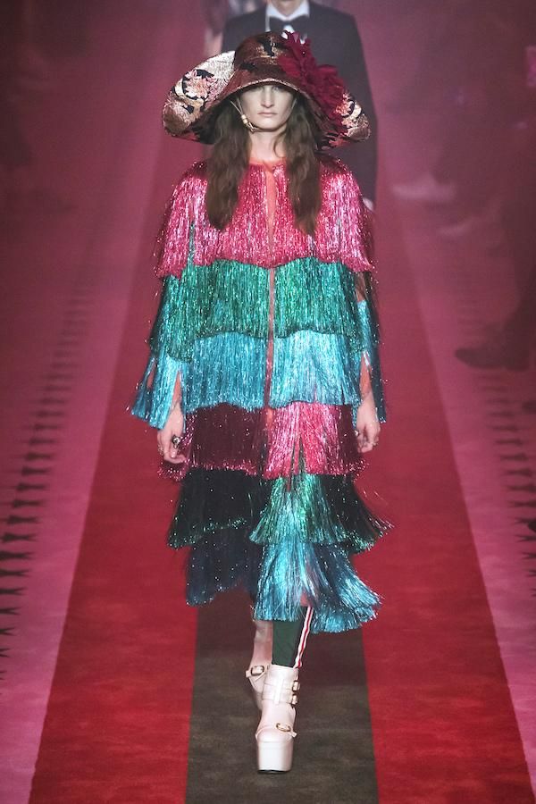 Gucci SS17
