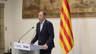 Berni Alvarez, sobre los cánticos racistas en el España-Egipto: "La reacción llegó tarde y no fue suficiente"