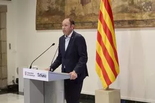 Berni Alvarez, sobre los cánticos racistas en el España-Egipto: "La reacción llegó tarde y no fue suficiente"