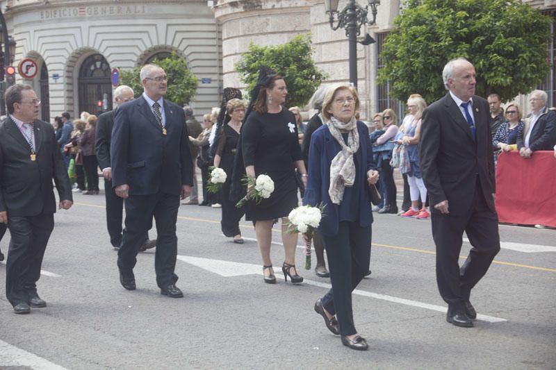 Procesión de San Vicent Ferrer en València