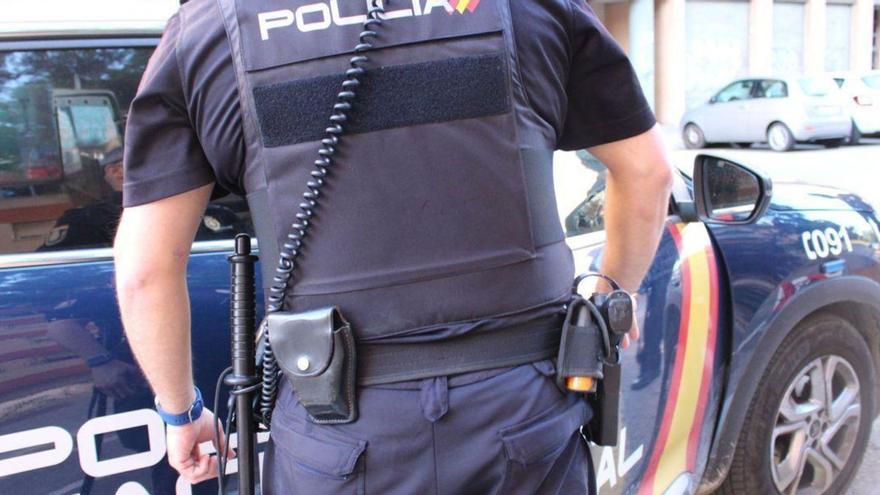 Cada policía controla a 85 mujeres en el sistema VioGen de la provincia tinerfeña