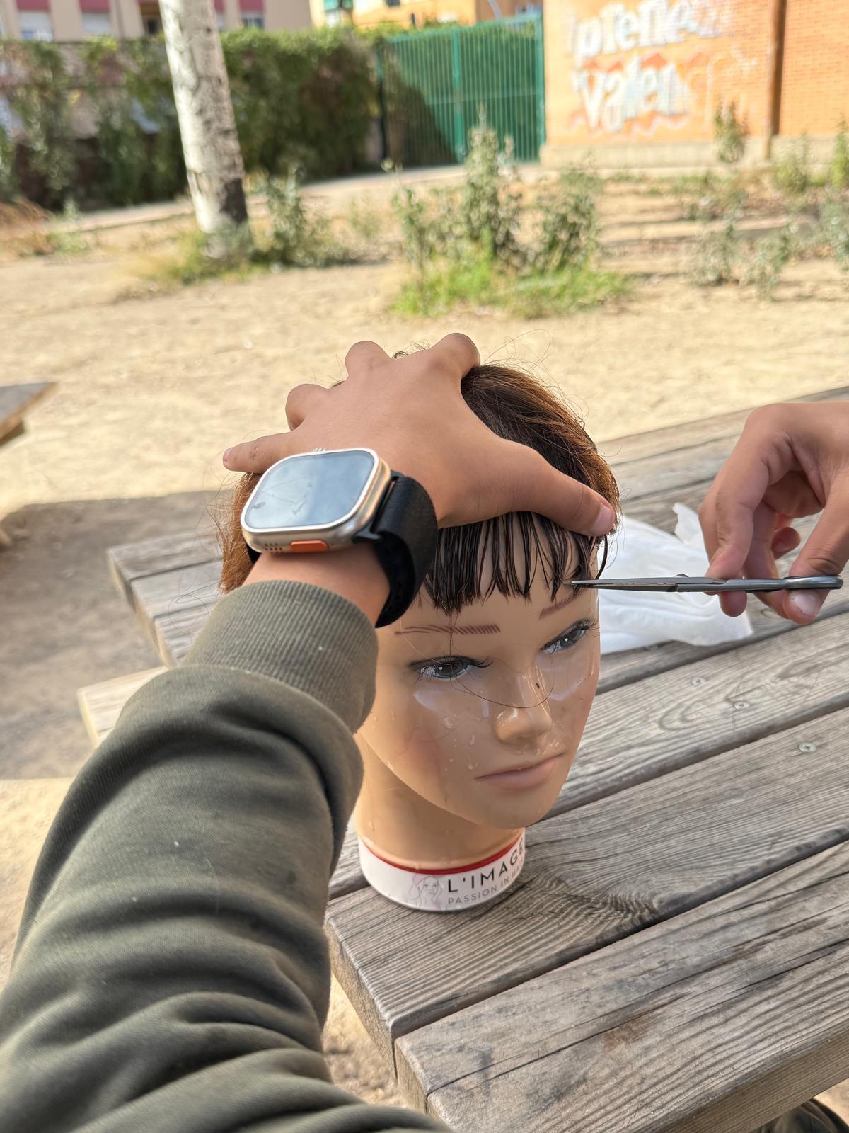 El IES Sedaví pone en marcha el Programa de Aula Compartida (PAC) en colaboración con el consistorio.