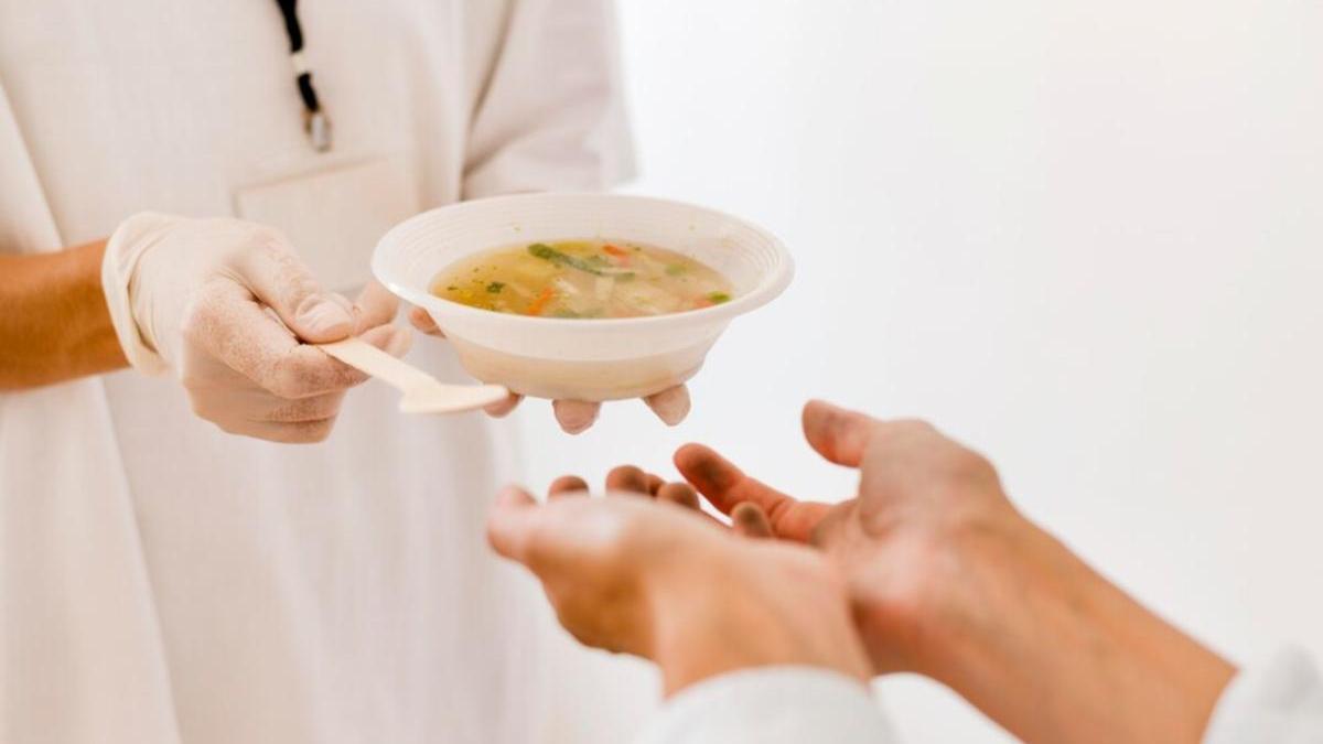 Un plat de sopa tradicional per posar fi a les infeccions respiratòries