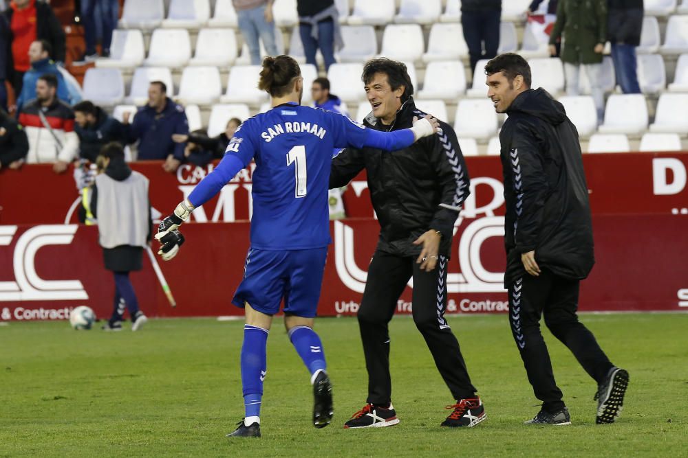 Albacete - Elche CF: Las imágenes del partido