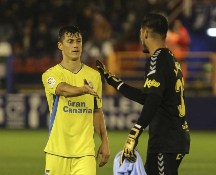 LaLiga SmartBank: Extremadura - UD Las Palmas