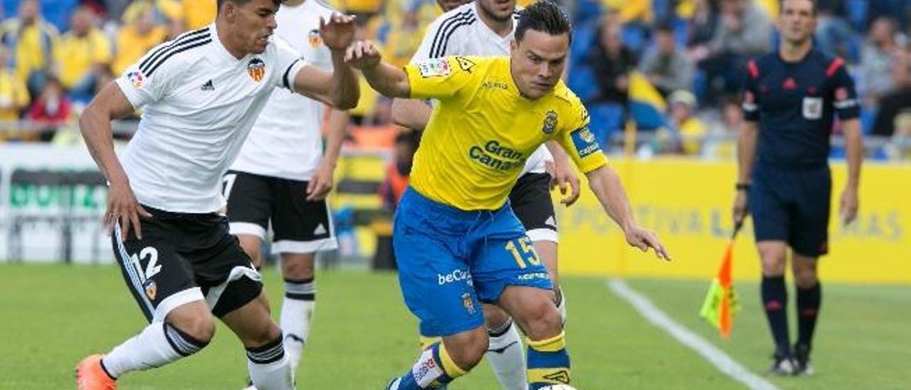 Roque Mesa.