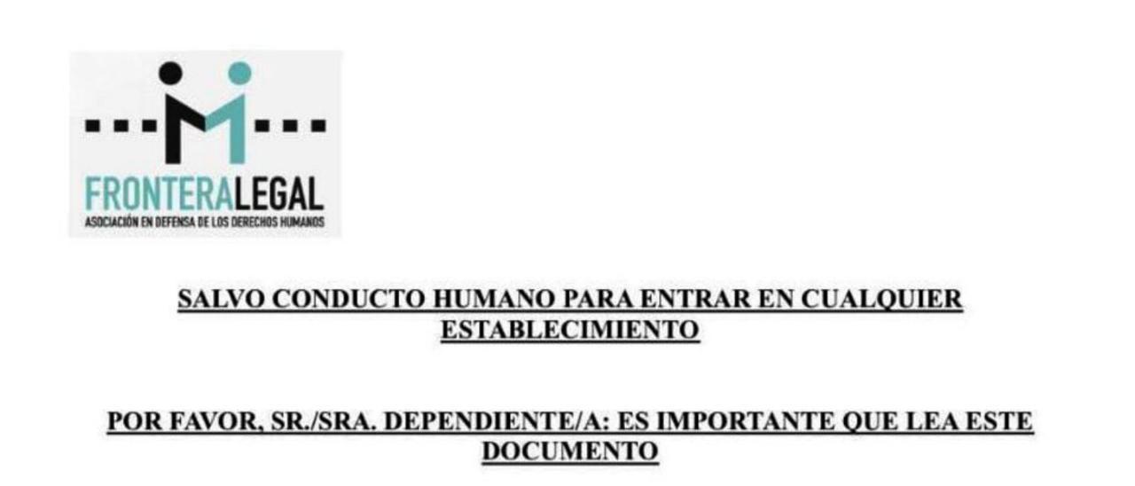 Un médico de Son Espases llama a la subversión del pasaporte covid