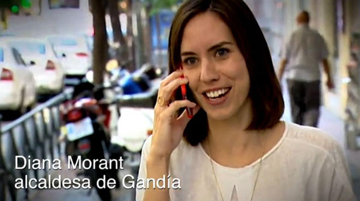 El PSOE apel·la als llaços sentimentals amb els catalans.
