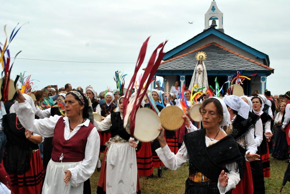 Fiestas de La Regalina