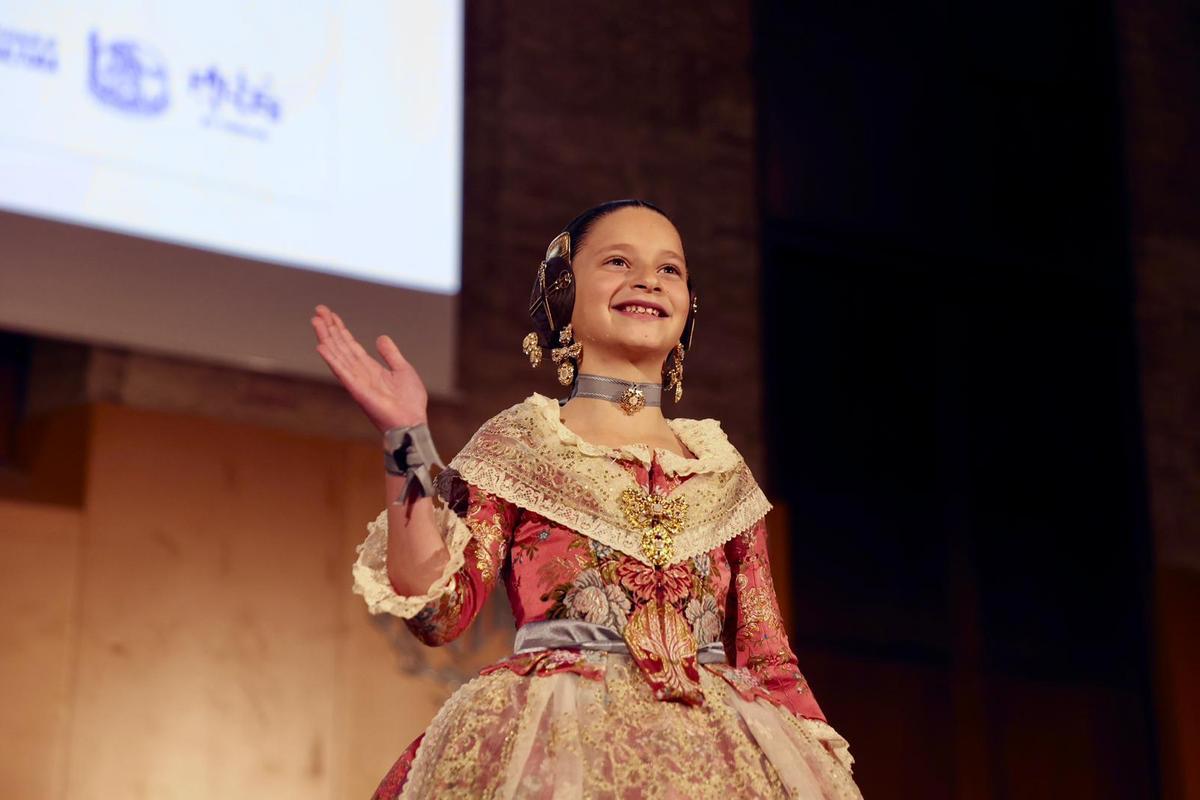 Concurso de Declamación de las Fallas 2026