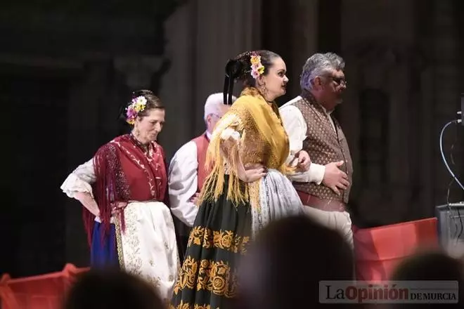 Elección de la Reina de la Huerta y la Reina de la Huerta Infantil