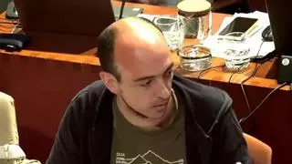 Ple a Manresa: un regidor enfadat i aules sense cap catalanoparlant