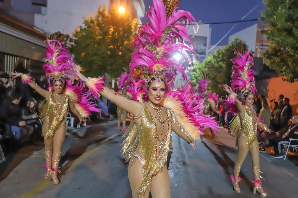 Carnaval en Torrevieja