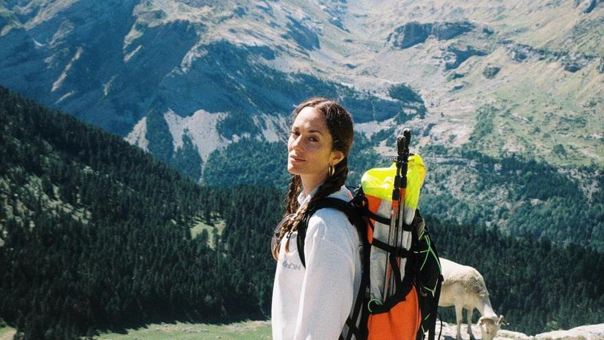 VÍDEO | El rincón del Pirineo que han elegido David Broncano y Silvia Alonso para una escapada romántica: un circo natural con una cascada de más de 400 metros