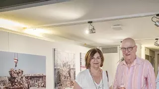 Quines exposicions puc visitar aquesta setmana a l'Empordà?