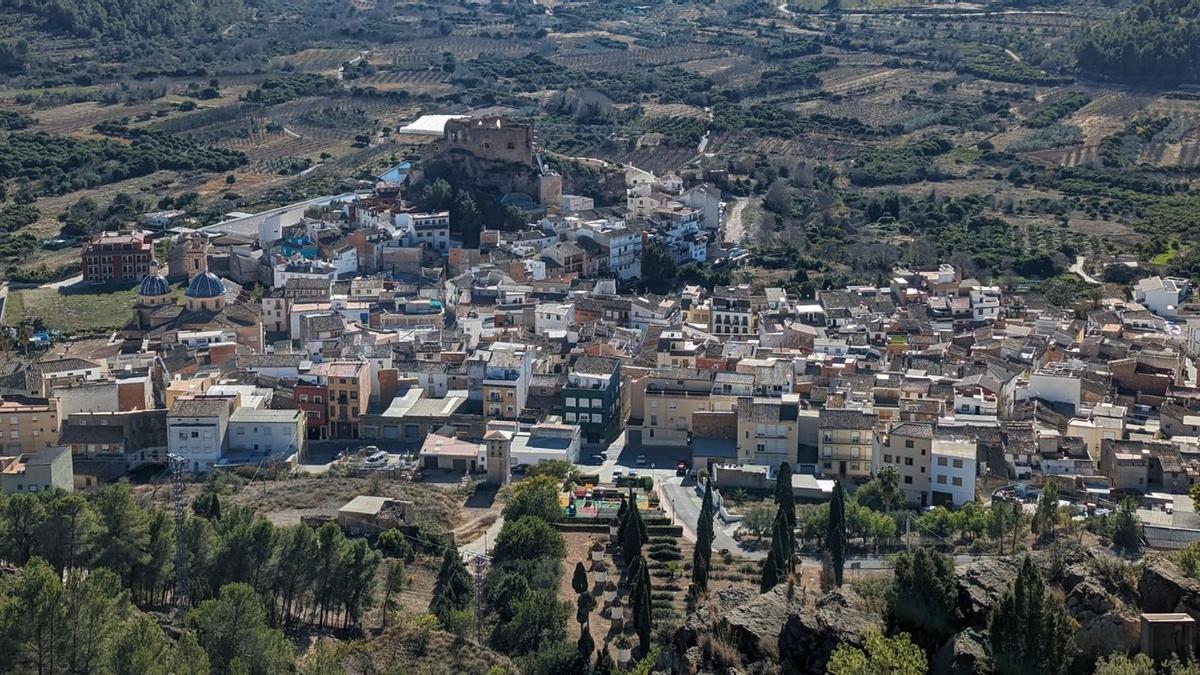 El proyecto para reabrir el local de los jubilados se presentará en el próximo pleno.