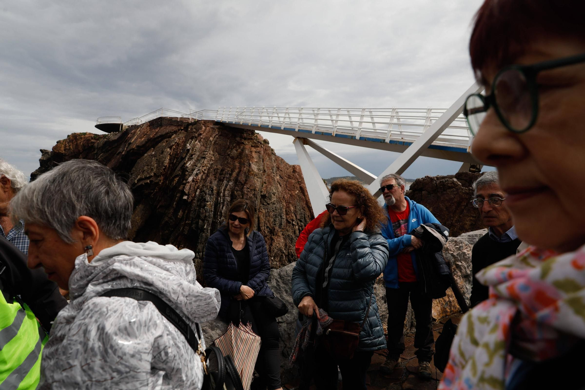 La "especial" historia geológica de Salinas