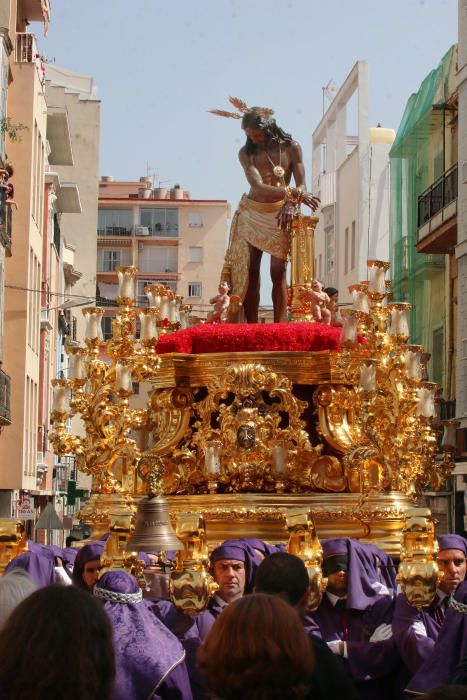 Lunes Santo | Gitanos